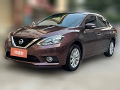 2017 Nissan Sylphy 2016 1.6 AT XLLuxury #1