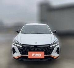 2024 Dongfeng Fengshen Yixuan 2023 1.5L AT Glory #2