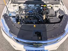 2020 Geely Auto Vision 2019 1.5 MT UpgradeEditionLuxury China VI #12