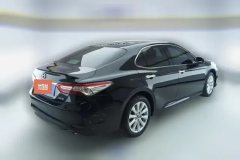 2018 Toyota Camry 2018 2.0 AT GLuxury #3