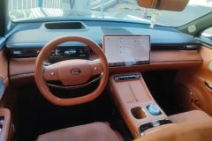 2025 GAC Trumpchi Trumpchi Xiangwang S7 2025 205km MaxEdition #12