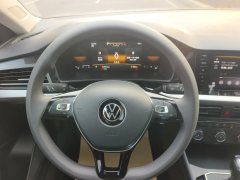 2021 Volkswagen Lavida 2021 1.5 AT Comfort #13
