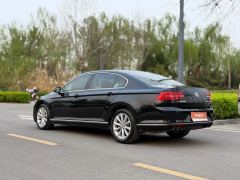 2019 Volkswagen Magotan 2018 1.8T AT 330TSI DSG Leading #6