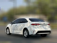 2022 Toyota Levin 2022 1.2T AT 185T Luxury #7