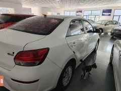 2018 Kia Pegas 2017 1.4 AT LuxuryDeluxe #7