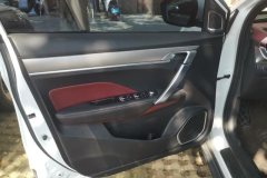 2020 Geely Auto Binyue 2020 1.5T AT PRO 260Tknight #7