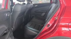 2018 Geely Auto Vision X3 2018 1.5 AT Anniversary #7