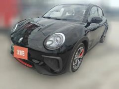 2022 Ora Good Cat GT 2022 MulanEdition 401kmStandardBattery life #1