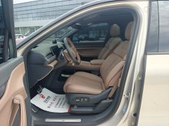 2023 NIO ES8 2023 75kWh Executive #4
