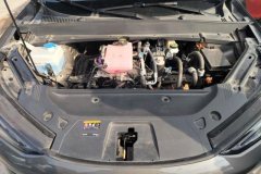 2025 Geely Galaxy Geely Galaxy E5 2026 610km explore+Edition #10