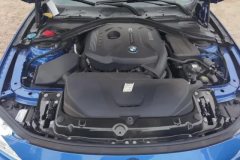2017 BMW 3 Series 2017 2.0T AT 320Li MSport #10