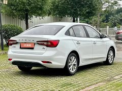 2018 Roewe i5 2019 1.5 AT 4GConnectedLeaderEdition #12