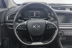 2020 Dongfeng Fengshen Fengshen AX7 2020 1.6T AT AIpioneer China VI #15