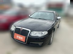 2015 Roewe 750 2011 1.8T AT SXunyaEdition #1