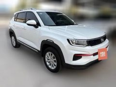 2021 Chang'an CS35 Plus 2021 1.6L AT Glory Million Edition Elite #3