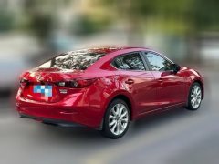 2016 Mazda Mazda3 Axela Sedan 2014 2.0 AT Flagship #3