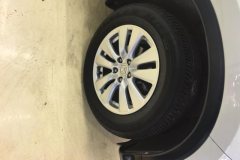 2017 Honda CR-V 2016 2.0 AT UrbanEditionFWD #6