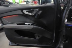 2024 Audi Q4 e-tron 2024 40 e-tron CreationEdition #7