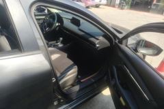 2021 Mazda Mazda3 Axela Sedan 2021 2.0L ATQuality and eleganceEdition #8