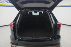 2022 Chery Tiggo 8 Pro 2022 1.6T AT 290T 2WDvastEdition 5Seat #4