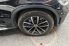 2021 Mercedes-Benz GLC-Class 2021 GLC 300L 4MATIC Dynamic #6