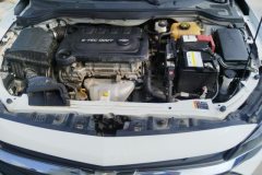 2021 Chevrolet Monza 2020 1.5 AT 320Joy #10