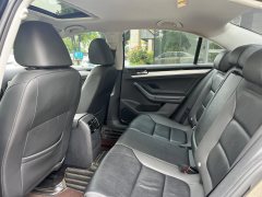2016 Volkswagen Sagitar 2015 1.4T AT 230TSIComfort #9