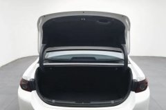 2022 Mazda Mazda3 Axela Sedan 2022 2.0L AT qualityEdition #20
