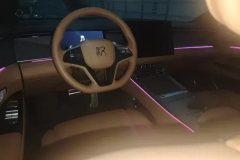 2025 BYD Han L 2025 EV 4WDlidarFlagship #12