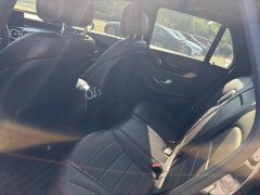 2018 Mercedes-Benz GLC-Class 2018 2.0T AT GLC 260 4MATIC Luxury #5