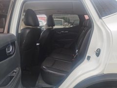 2017 Nissan Qashqai 2017 2.0L AT CVTSmart China V #8