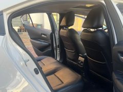 2021 Toyota Corolla 2021 1.8 AT Elite Hybrid #12