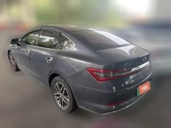 2020 BYD Qin Pro 2019 EV Super Power High power and long battery lifeSmart Connectlead more EV #6