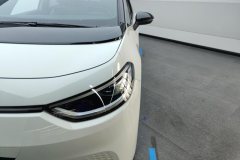 2024 Volkswagen ID.3 2025 clever extremely intelligentEdition #5