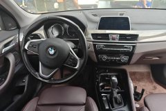 2018 BMW X1 2018 2.0T xDrive20Li Exclusive ComfortEnterEdition #12