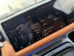 2023 XPeng G9 2022 570 Pro #14