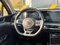 2020 Kia K5 2020 2.0T AT 380T GT-Line nobleTech #30
