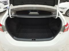 2017 Toyota Corolla 2017 1.2T AT GL-i #19