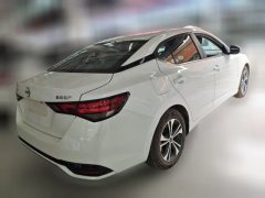 2024 Nissan Sylphy 2023 1.6L AT CVTJoy #3