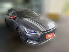 2020 BYD Qin Pro 2019 EV Super Power High power and long battery lifeSmart Connectlead more EV #2