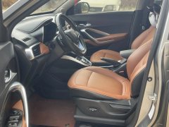 2018 Baojun 510 2017 1.5 AT Luxury #11