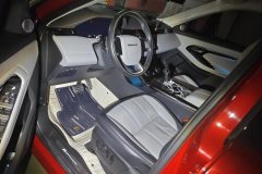 2019 Land Rover Range Rover Evoque 2020 2.0T AT 249PS R-DYNAMIC HSELuxuryCustom #9
