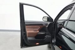 2019 GAC Trumpchi Trumpchi GS8 2020 2.0T AT 390TLuxurySmart Connect7Seat FWD #11