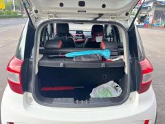2018 JAC Group iEV6E 2018 SportiEV6ELuxurySmart EV #11