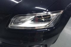 2017 Audi Q5 2017 2.0T AT 40TFSIDynamic #5