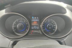 2017 Chang'an CS75 2016 1.5T MT Feng Shang #14