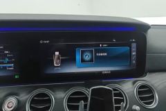 2018 Mercedes-Benz E-Class 2018 2.0T AT E200LSport 4WD #13