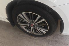 2019 Roewe i5 2019 1.5 AT 4GConnectedLeaderFlagship #6