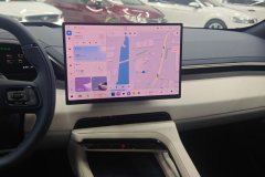 2025 Zeekr 001 2025 YOUEdition 100kWh 4WD #13