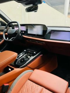 2025 Audi A5L 2026 2.0T Sport Plus #5